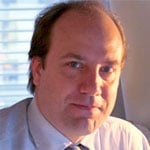 Frank Piasecki of ACTIV Financial