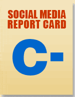 social-media-report-card