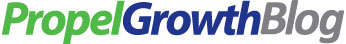 PropelGrowth a Finalist for Content Marketing Award