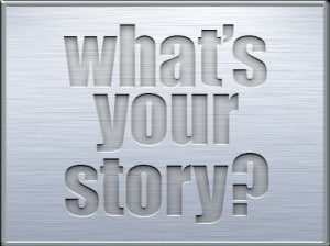 storytelling is essential to compelling content