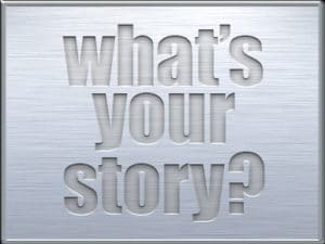storytelling is essential to compelling content