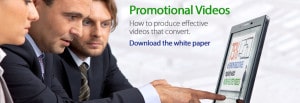 How to produce effective videos that convert