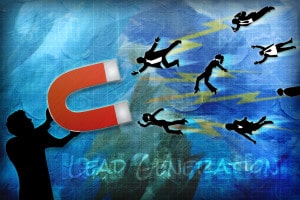 Effective B2B lead generation is a mix of art and science