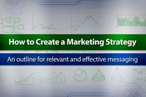 Download this free-ebook to help you and your team develop a powerful B2B marketing strategy