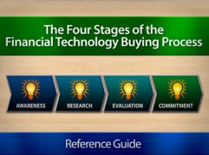 A reference guide to reach fintech buyers