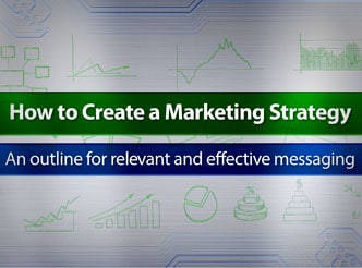 Download this free outline for relevant and effective marketing