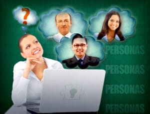 Are your buyer personas brand-centric or customer-centric?