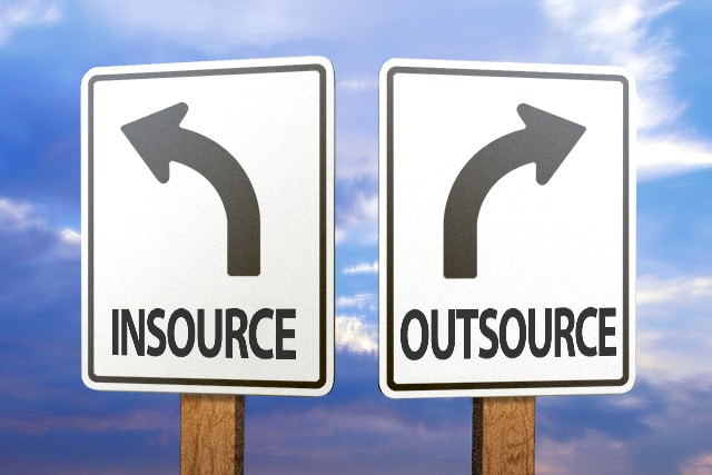 In-House vs. Outsourced Content Marketing