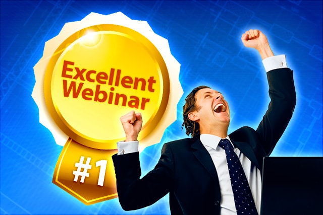 14 Best Practices for Outstanding Webinars