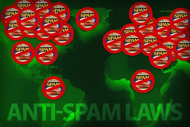 Complying With Global Anti-Spam Laws