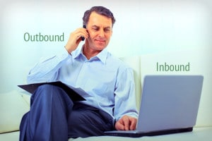 Think outbound and inbound marketing are mutually exclusive practices? Think again!