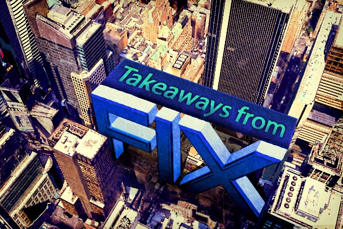 Top Takeaways from the 2015 FIX Americas Conference