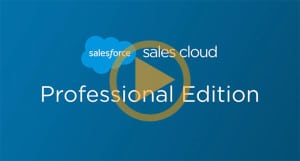 This Salesforce Professional Edition video contributed $2.8M in revenue.