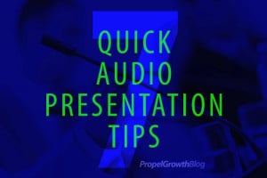 Improve the quality of your web presentations with these expert tips.