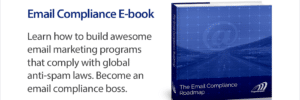 Become an email compliance boss with this e-book from PropelGrowth.