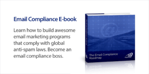 Become an email compliance boss with this e-book from PropelGrowth.