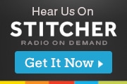 Listen on Stitcher