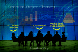 Insights on account-based marketing strategy