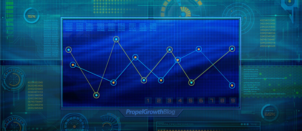 There are advantages to a strategy canvas that can help your business find new paths to revenue.