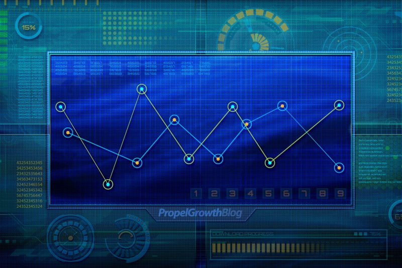 A well-crafted strategy canvas can help your company find a new, untapped market niche.