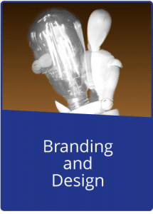 Diagram: Branding and Design