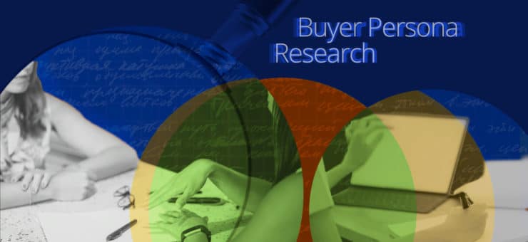 Learn how buyer persona research brought immediate ROI to a commercial real estate analytics company.