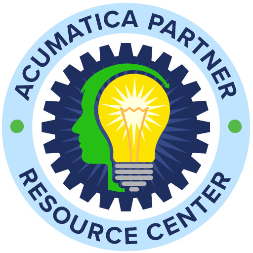 Visit the Acumatica Partner Resource Center to up your marketing game.